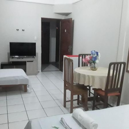 Aparthotel Central Macapa 外观 照片