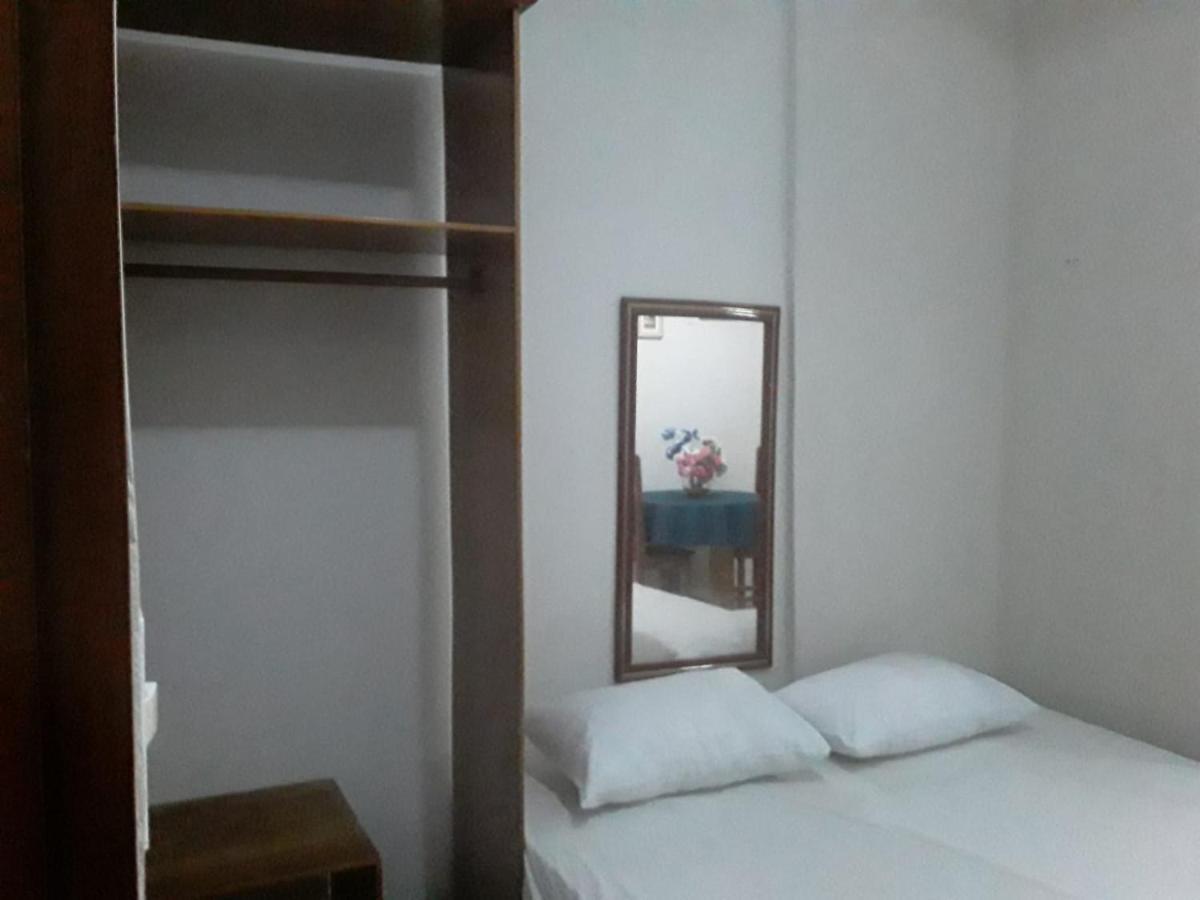 Aparthotel Central Macapa 外观 照片