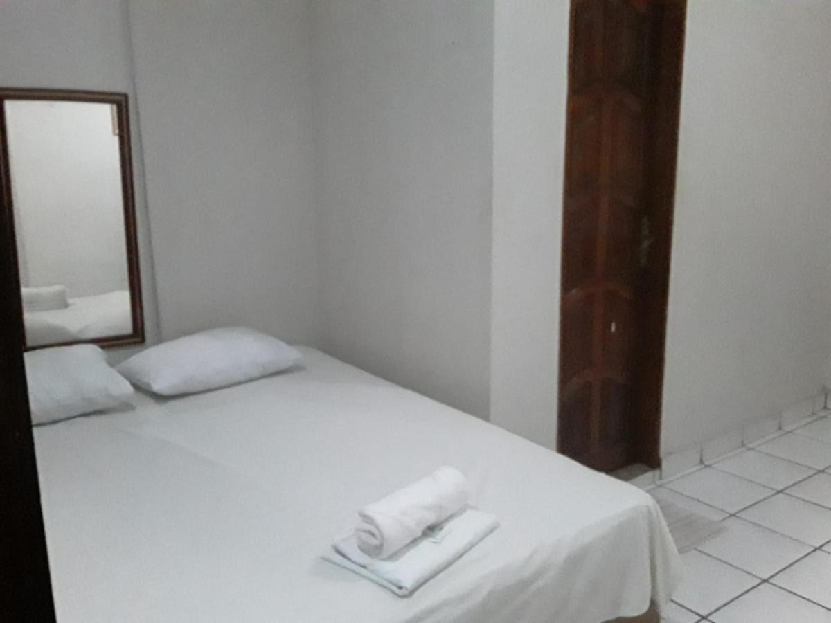 Aparthotel Central Macapa 外观 照片