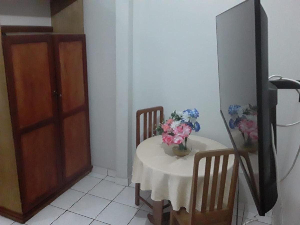 Aparthotel Central Macapa 外观 照片