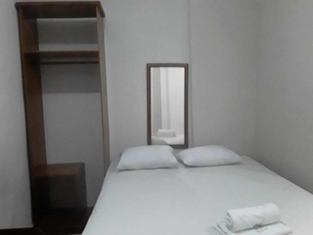 Aparthotel Central Macapa 外观 照片